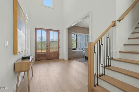 405 Lila Drive Pittsboro NC 27312