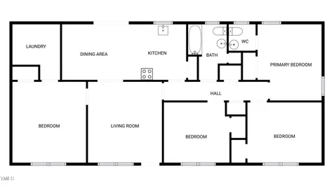 581 Braxton Boulevard Fayetteville NC 28311