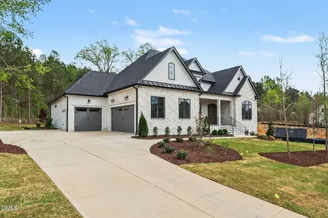 339 Lila Drive Pittsboro NC 27312