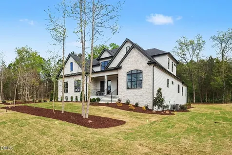 339 Lila Drive Pittsboro NC 27312