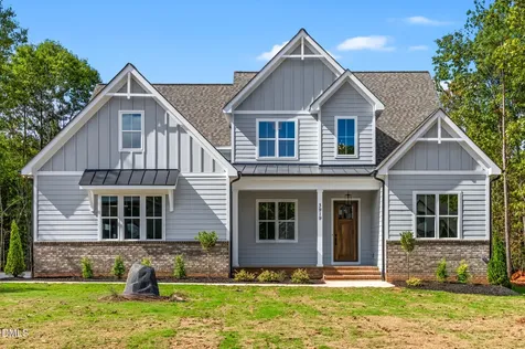 3919 Cedar Knolls Drive Youngsville NC 27596