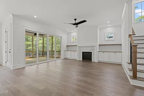 3919 Cedar Knolls Drive Youngsville NC 27596