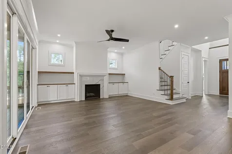 3919 Cedar Knolls Drive Youngsville NC 27596