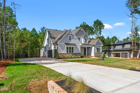 3919 Cedar Knolls Drive Youngsville NC 27596