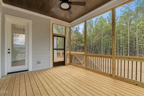 3919 Cedar Knolls Drive Youngsville NC 27596