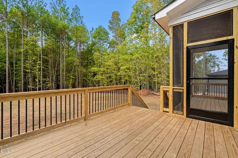 3919 Cedar Knolls Drive Youngsville NC 27596