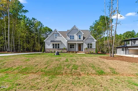 3919 Cedar Knolls Drive Youngsville NC 27596