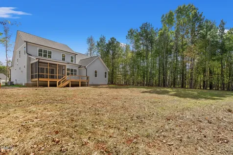 3919 Cedar Knolls Drive Youngsville NC 27596
