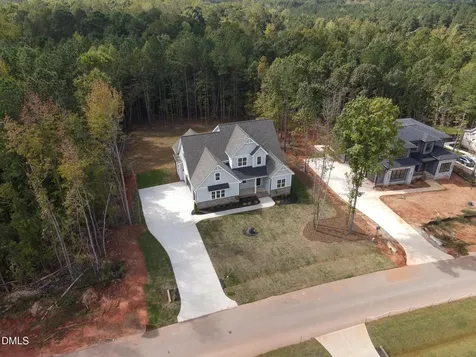 3919 Cedar Knolls Drive Youngsville NC 27596