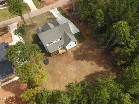 3919 Cedar Knolls Drive Youngsville NC 27596