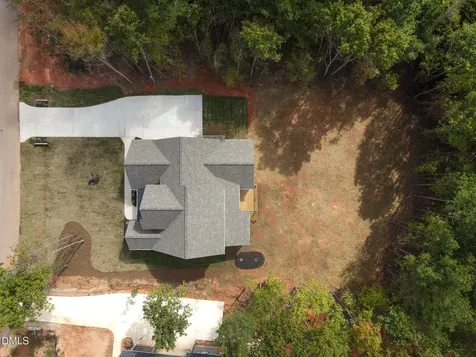 3919 Cedar Knolls Drive Youngsville NC 27596