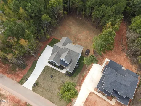 3919 Cedar Knolls Drive Youngsville NC 27596