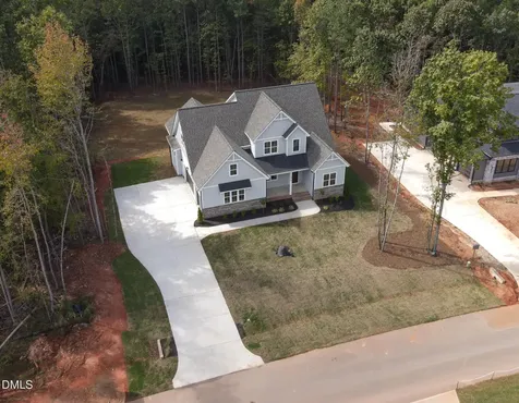 3919 Cedar Knolls Drive Youngsville NC 27596