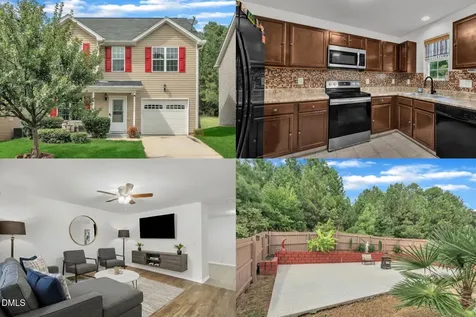 2816 Erinridge Road Raleigh NC 27610