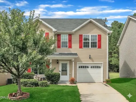 2816 Erinridge Road Raleigh NC 27610