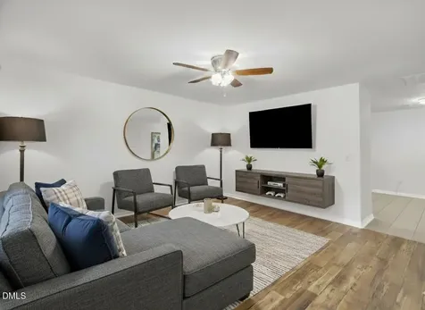 2816 Erinridge Road Raleigh NC 27610