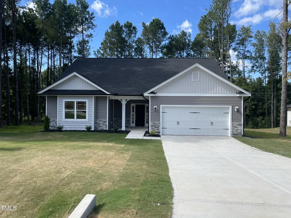 1737 Pecan Drive Nashville NC 27856
