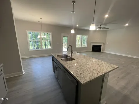 1737 Pecan Drive Nashville NC 27856