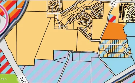 0-2932 Tingen Road Apex NC 27502