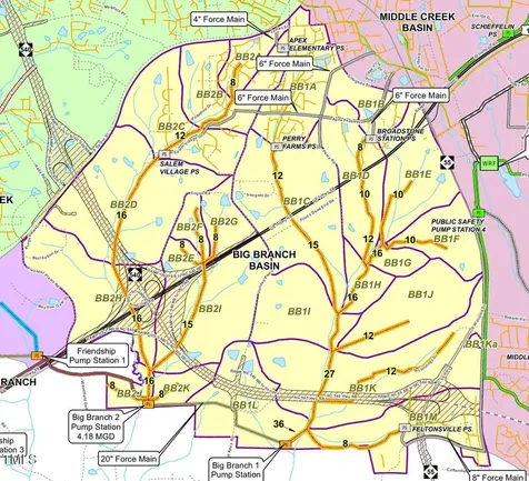 0-2932 Tingen Road Apex NC 27502