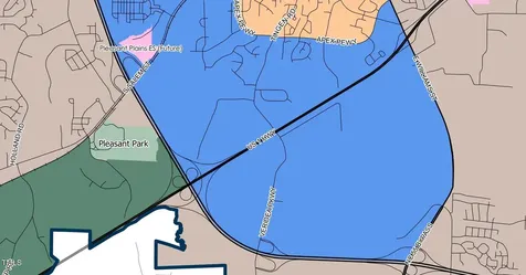 0-2932 Tingen Road Apex NC 27502