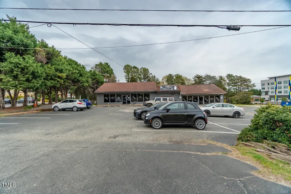 932 Kirkpatrick Road Burlington NC 27215