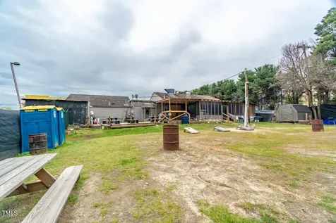 932 Kirkpatrick Road Burlington NC 27215