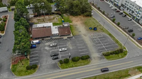 932 Kirkpatrick Road Burlington NC 27215
