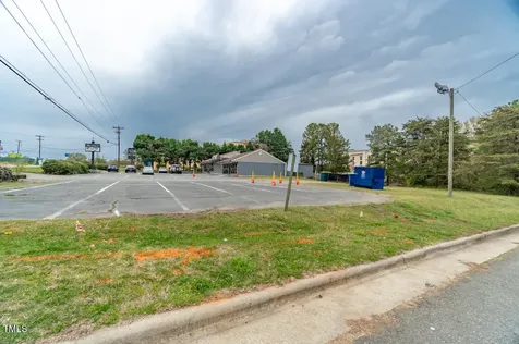 932 Kirkpatrick Road Burlington NC 27215