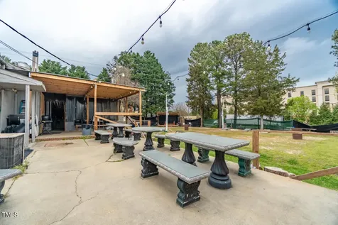 932 Kirkpatrick Road Burlington NC 27215