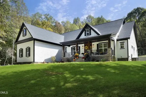 2817 Silk Hope Gum Springs Road Pittsboro NC 27312