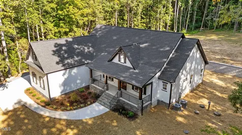 2817 Silk Hope Gum Springs Road Pittsboro NC 27312