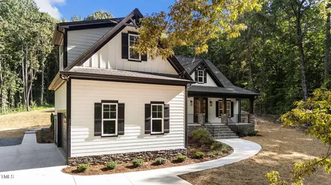 2817 Silk Hope Gum Springs Road Pittsboro NC 27312