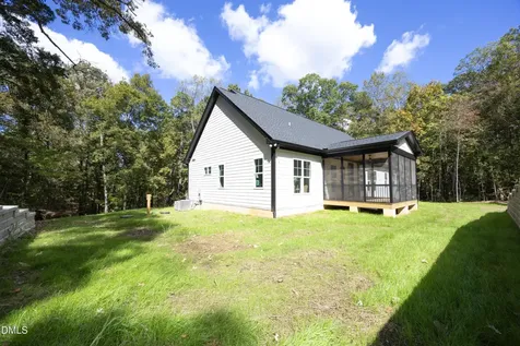2817 Silk Hope Gum Springs Road Pittsboro NC 27312