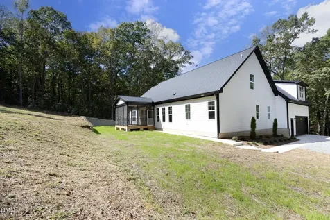 2817 Silk Hope Gum Springs Road Pittsboro NC 27312