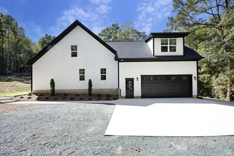 2817 Silk Hope Gum Springs Road Pittsboro NC 27312