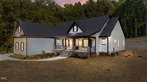 2817 Silk Hope Gum Springs Road Pittsboro NC 27312