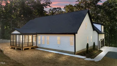 2817 Silk Hope Gum Springs Road Pittsboro NC 27312