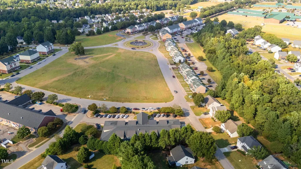 100 Cunningham Lane Clayton NC 27527