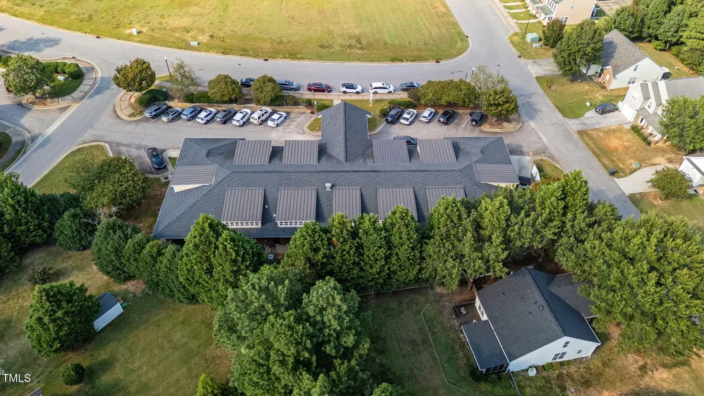 100 Cunningham Lane Clayton NC 27527