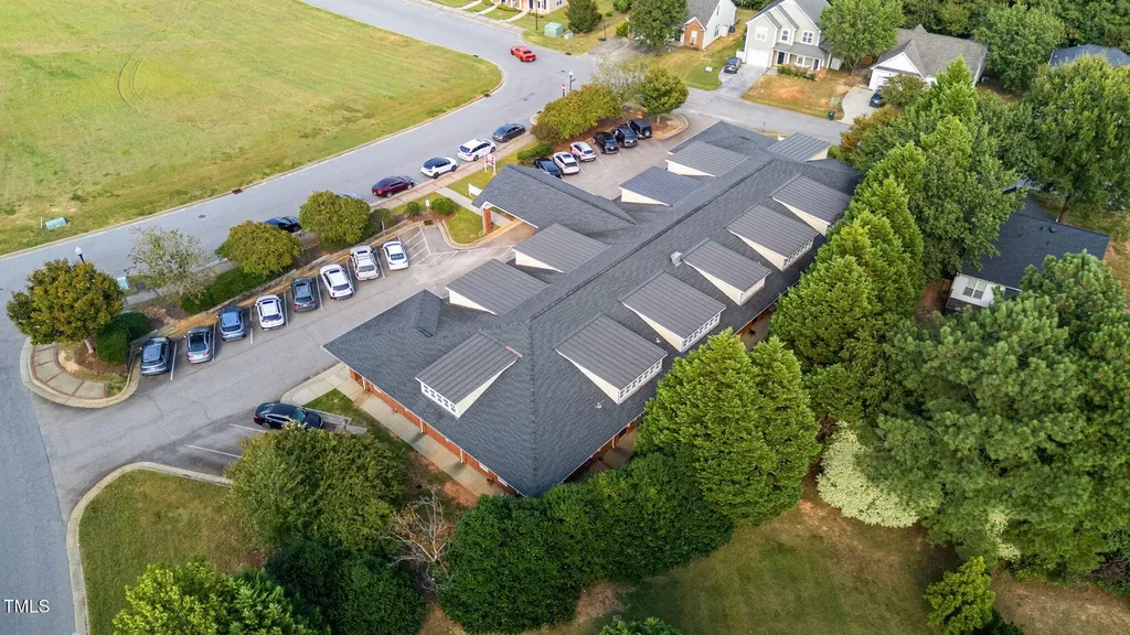 100 Cunningham Lane Clayton NC 27527