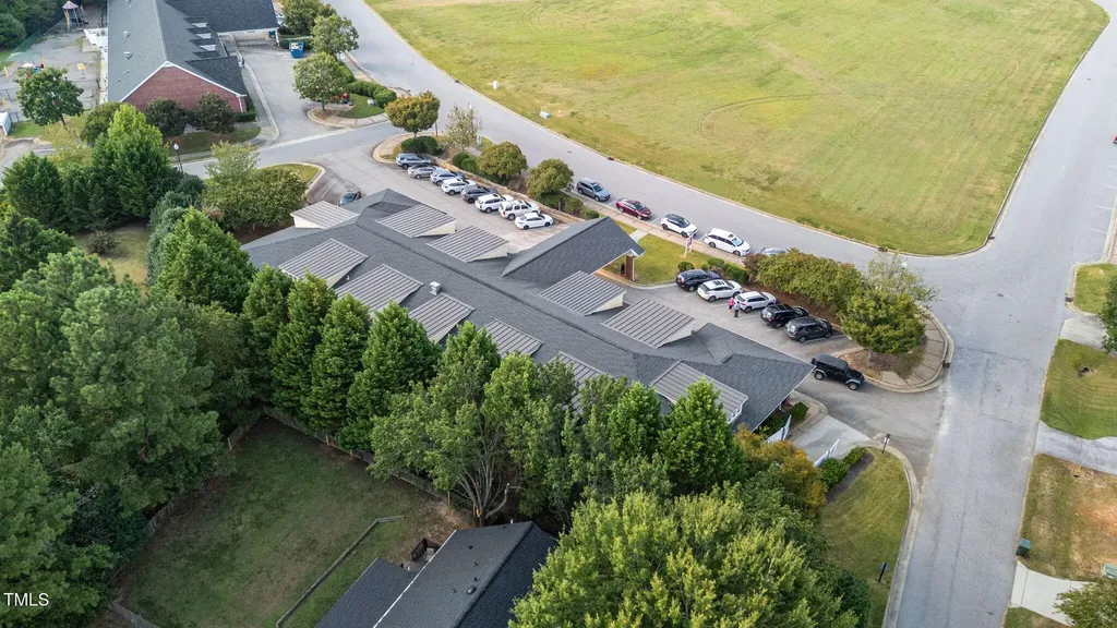 100 Cunningham Lane Clayton NC 27527