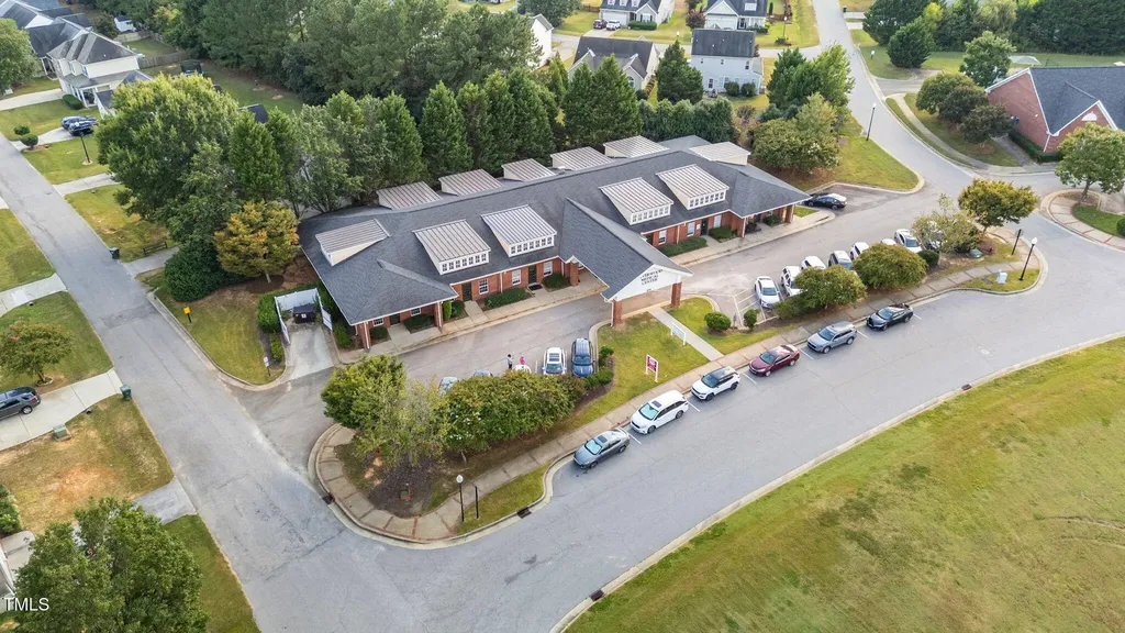 100 Cunningham Lane Clayton NC 27527