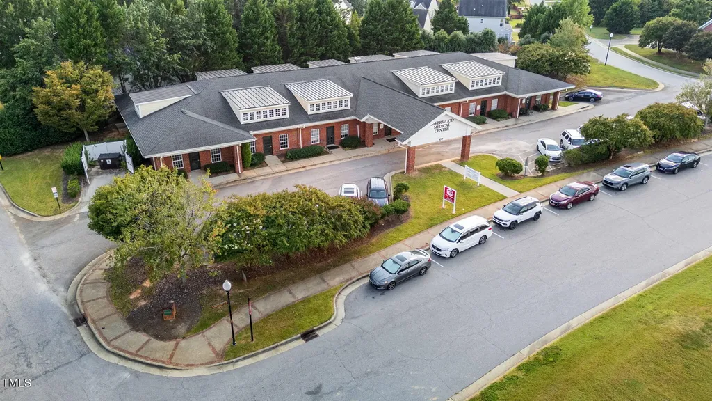 100 Cunningham Lane Clayton NC 27527