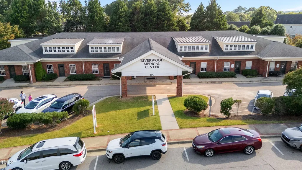 100 Cunningham Lane Clayton NC 27527
