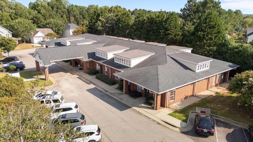 100 Cunningham Lane Clayton NC 27527