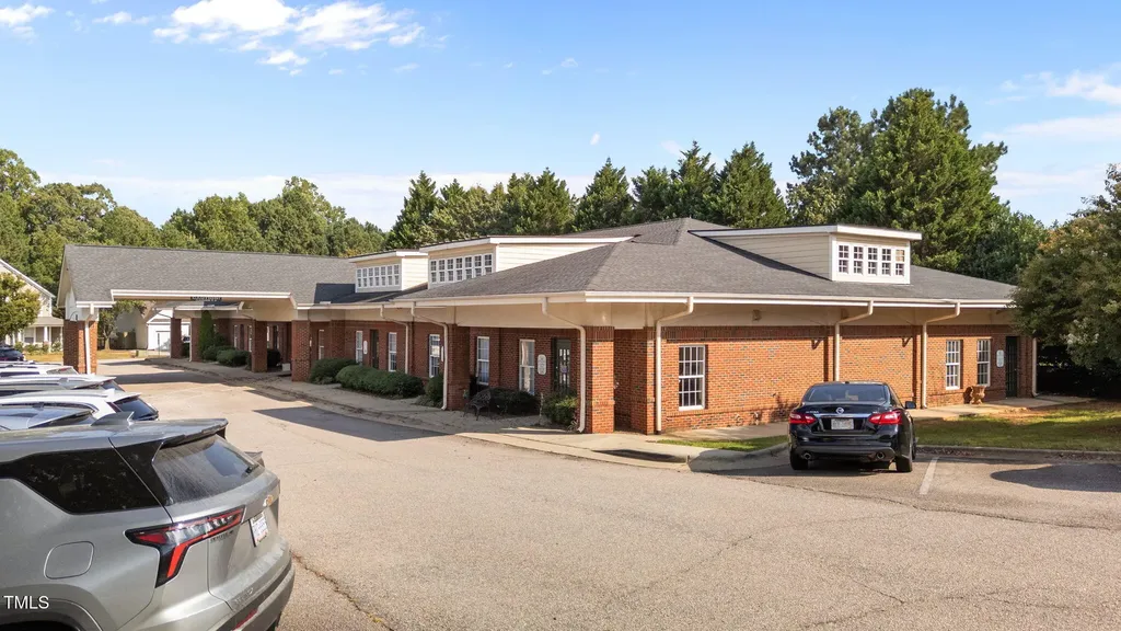 100 Cunningham Lane Clayton NC 27527
