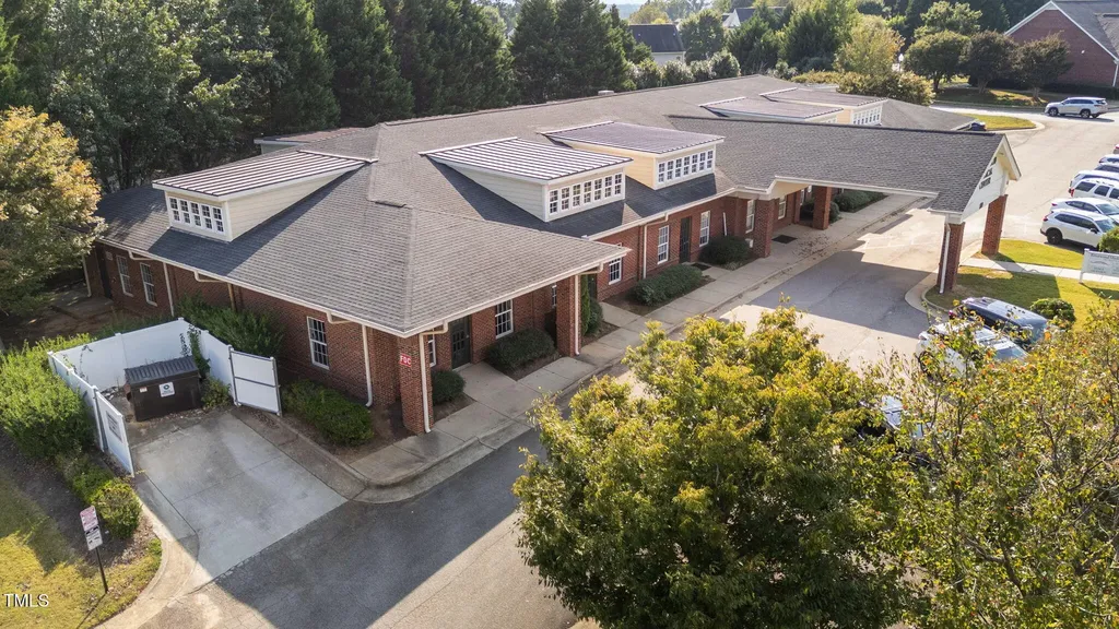 100 Cunningham Lane Clayton NC 27527