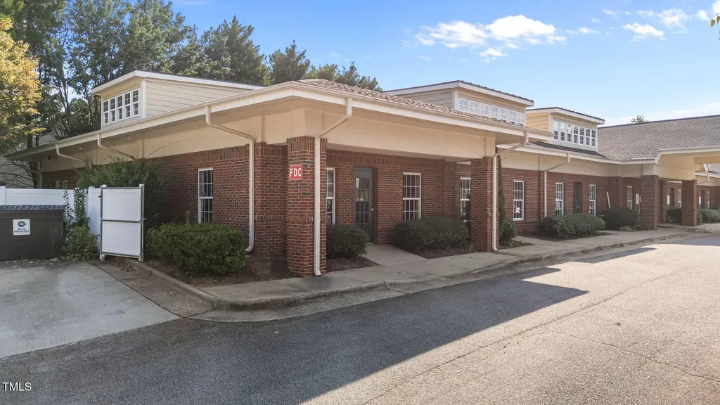 100 Cunningham Lane Clayton NC 27527
