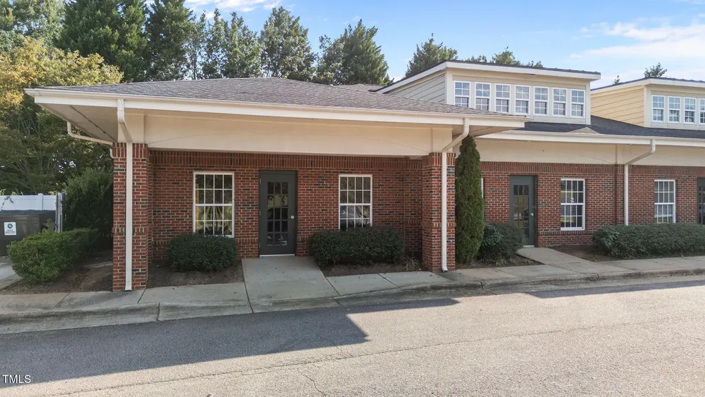 100 Cunningham Lane Clayton NC 27527